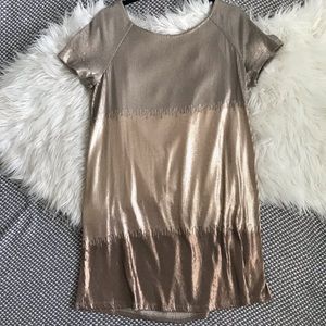 Sequin dress